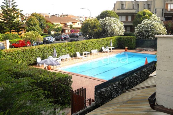 appartamento in vendita a Cerveteri