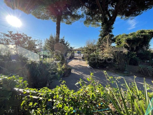appartamento in vendita a Cerveteri in zona Furbara