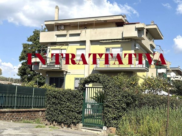 appartamento in vendita a Cerveteri