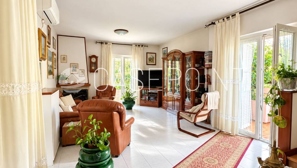 casa indipendente in vendita a Cerveteri in zona Valcanneto