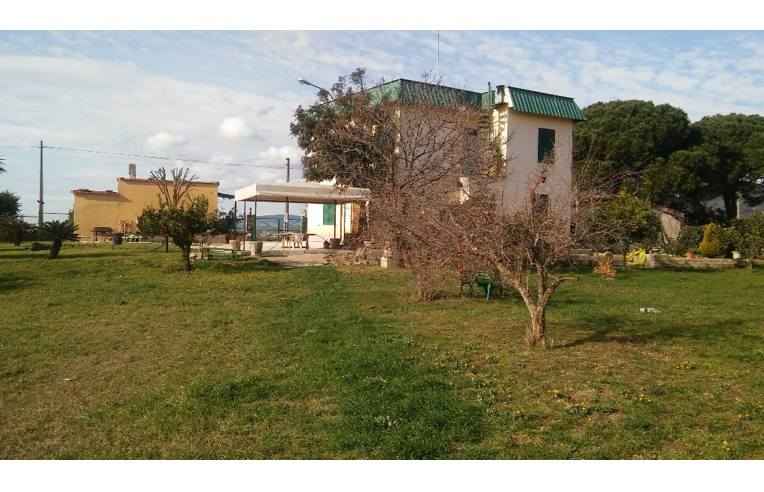 casa indipendente in vendita a Cerveteri