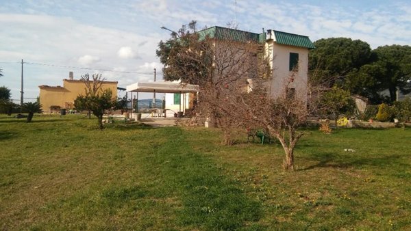 casa indipendente in vendita a Cerveteri
