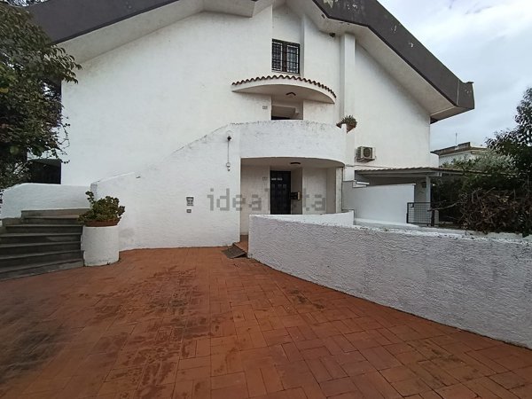 appartamento in vendita a Cerveteri