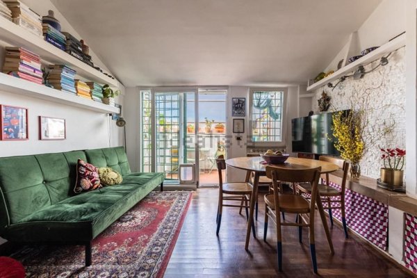 appartamento in vendita a Cerveteri