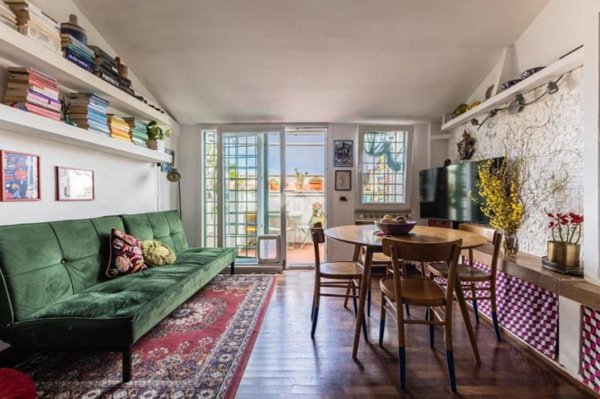 appartamento in vendita a Cerveteri in zona Marina di Cerveteri