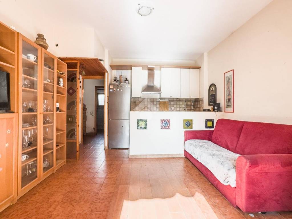 appartamento in vendita a Cerveteri in zona Marina di Cerveteri