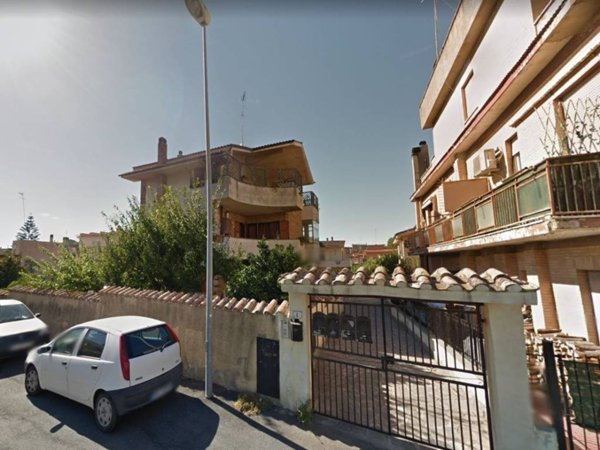 appartamento in vendita a Cerveteri