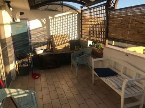 appartamento in vendita a Cerveteri in zona Valcanneto