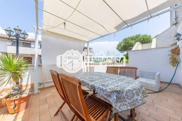 appartamento in vendita a Cerveteri in zona Cerenova