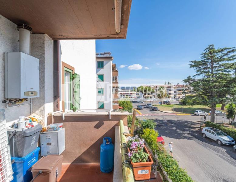 appartamento in vendita a Cerveteri in zona Cerenova