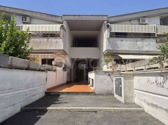 appartamento in vendita a Cerveteri