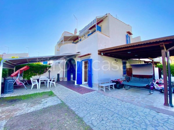 casa indipendente in vendita a Cerveteri