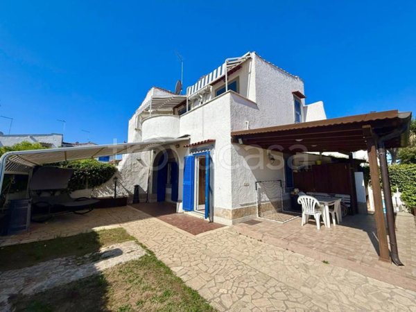 casa indipendente in vendita a Cerveteri