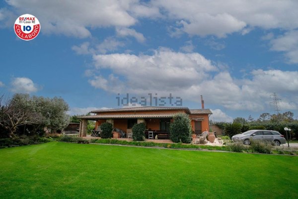 casa indipendente in vendita a Cerveteri