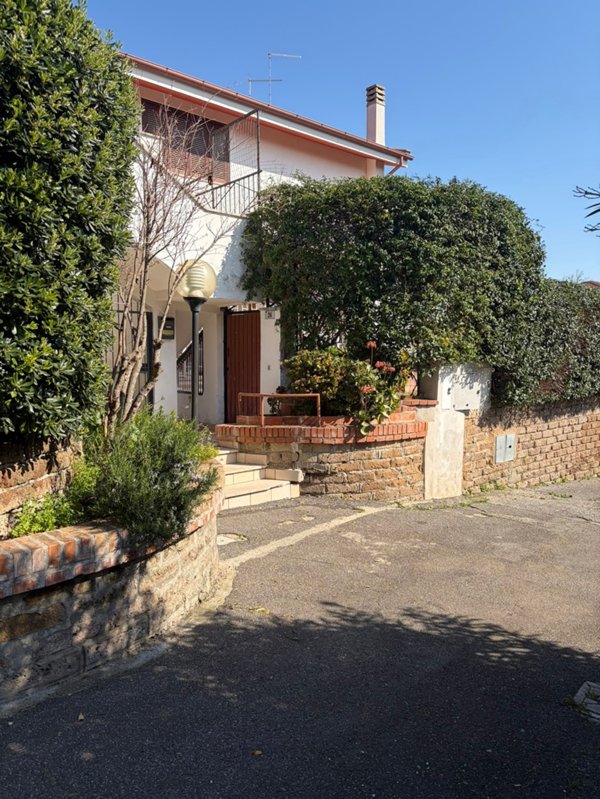 appartamento in vendita a Cerveteri