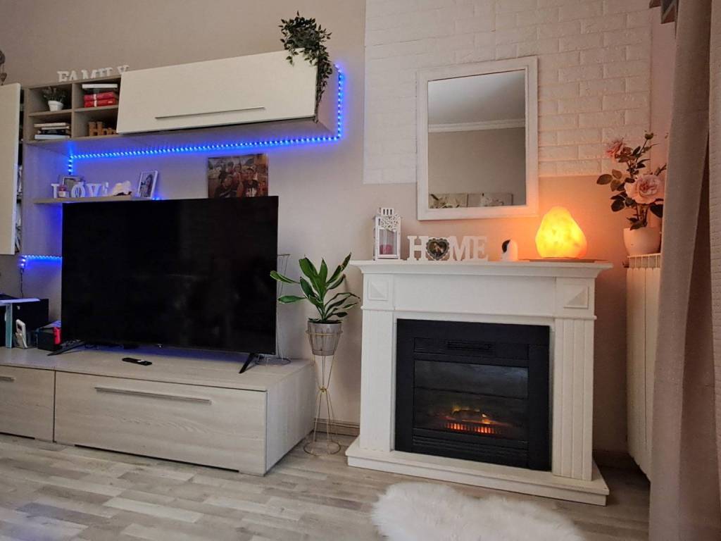 appartamento in vendita a Cerveteri