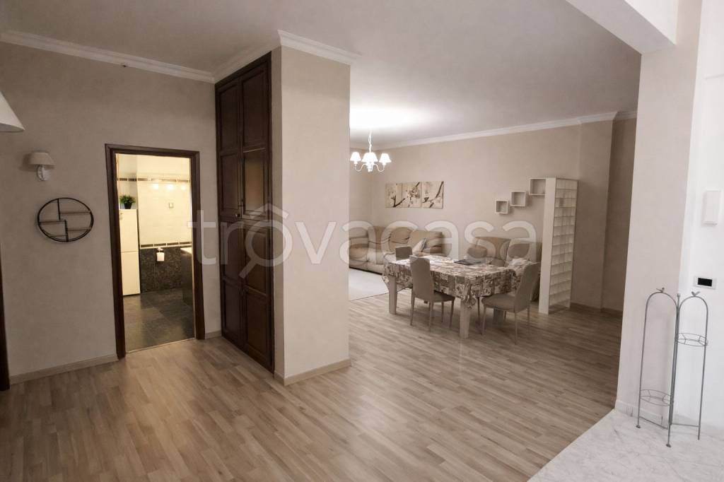 appartamento in vendita a Cerveteri