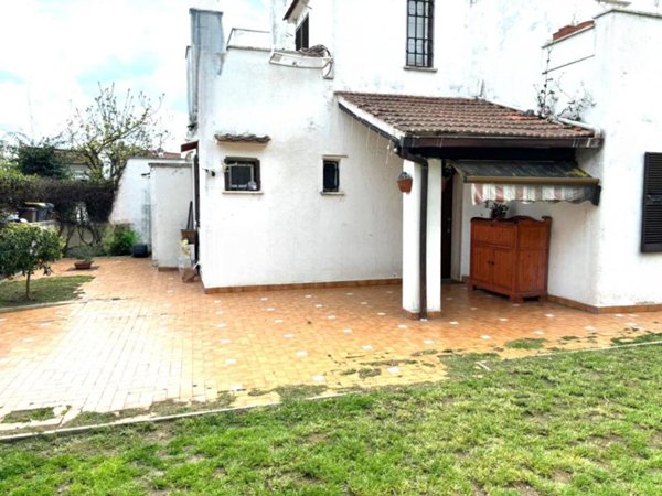 casa indipendente in vendita a Cerveteri in zona Cerenova
