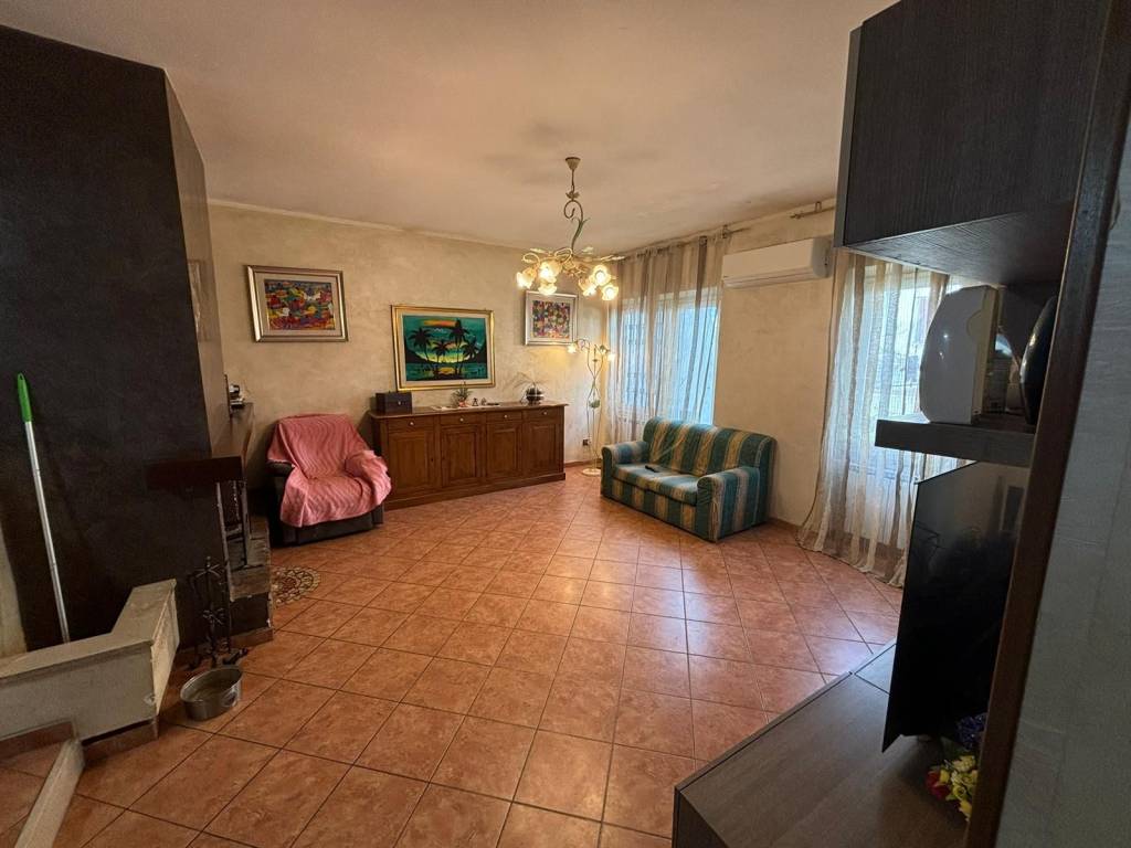 casa indipendente in vendita a Cerveteri in zona Cerenova