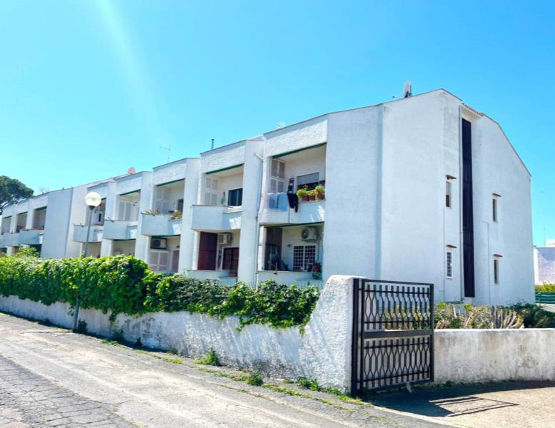 appartamento in vendita a Cerveteri in zona Marina di Cerveteri