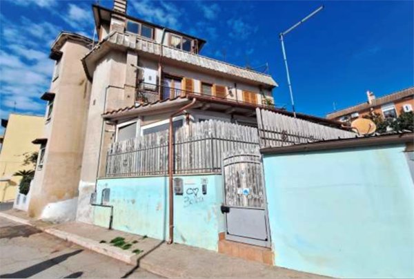 appartamento in vendita a Cerveteri