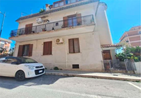 appartamento in vendita a Cerveteri