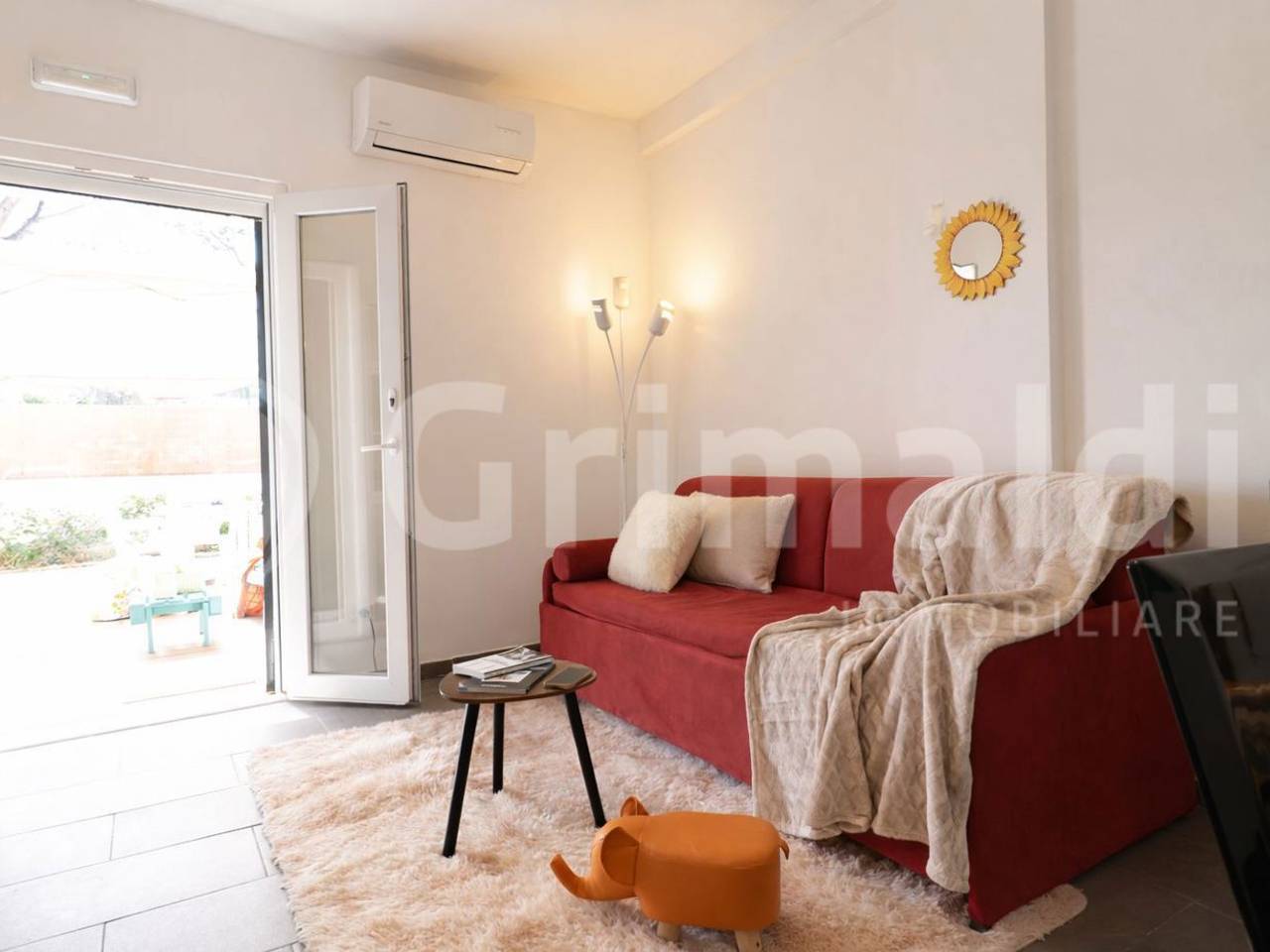 appartamento in vendita a Cerveteri in zona Marina di Cerveteri