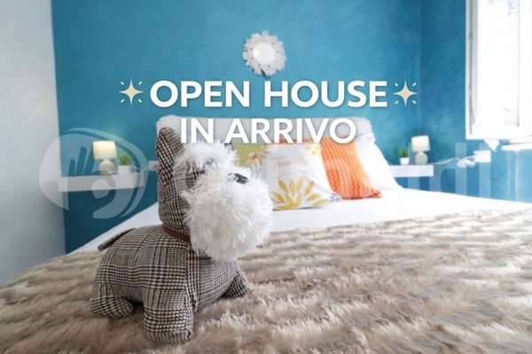 appartamento in vendita a Cerveteri in zona Marina di Cerveteri