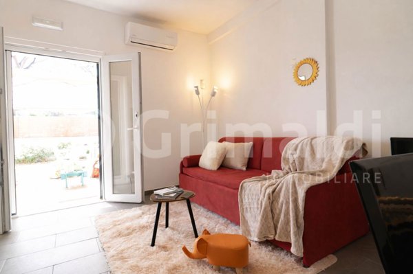 appartamento in vendita a Cerveteri in zona Marina di Cerveteri