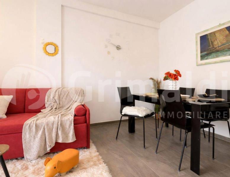 appartamento in vendita a Cerveteri in zona Marina di Cerveteri