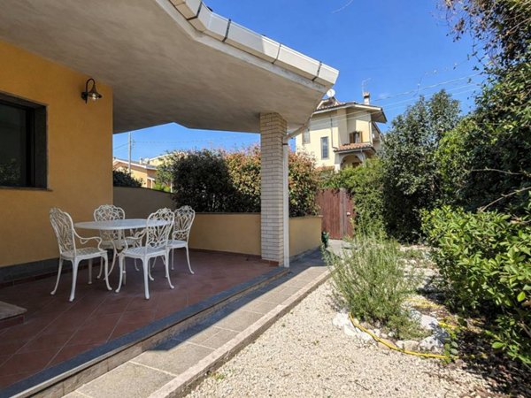 casa indipendente in vendita a Cerveteri in zona Valcanneto