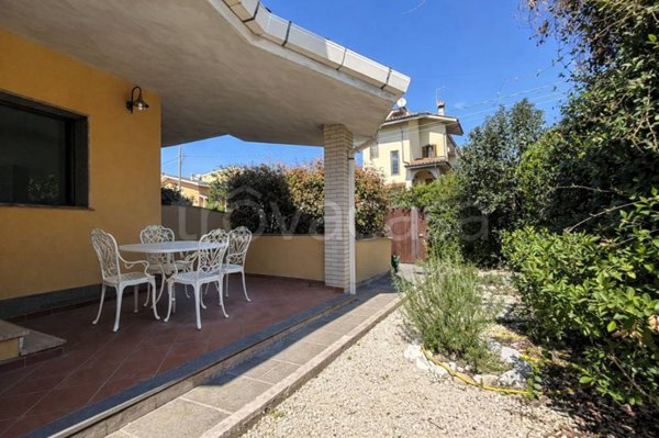 casa indipendente in vendita a Cerveteri in zona Valcanneto