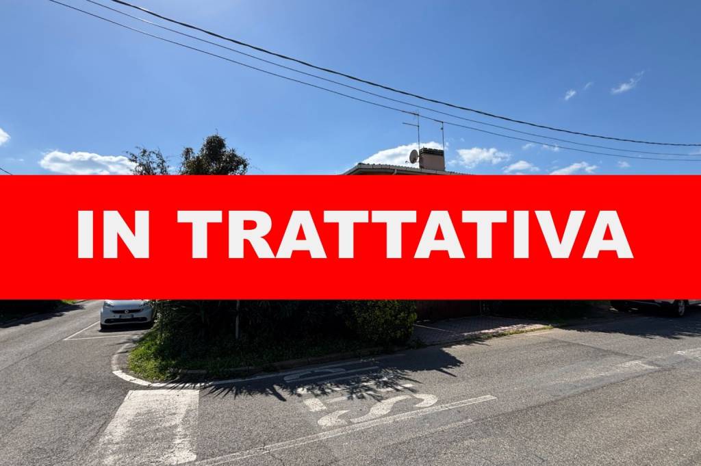 casa indipendente in vendita a Cerveteri in zona Valcanneto