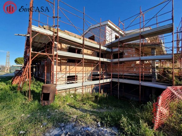 appartamento in vendita a Cerveteri