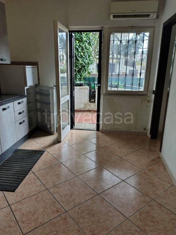 appartamento in vendita a Cerveteri in zona Marina di Cerveteri