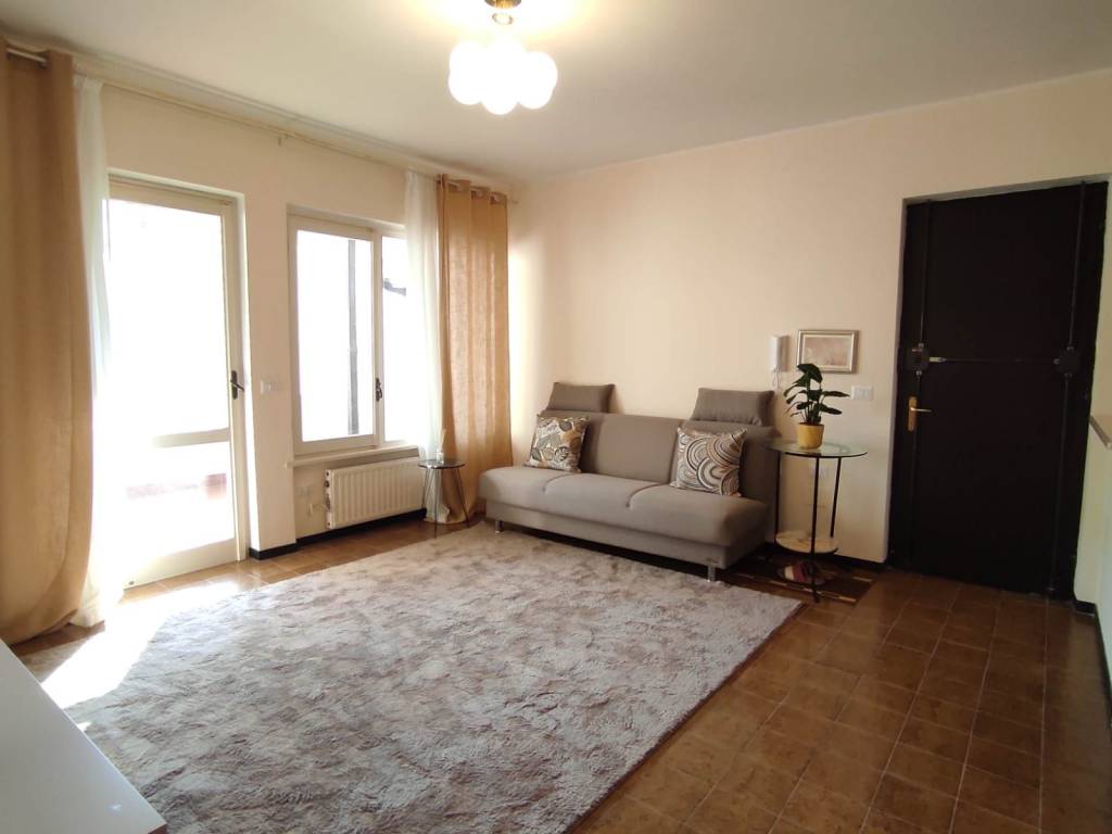 appartamento in vendita a Cerveteri in zona Cerenova