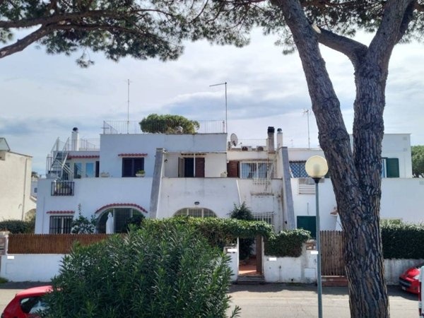 casa indipendente in vendita a Cerveteri in zona Cerenova