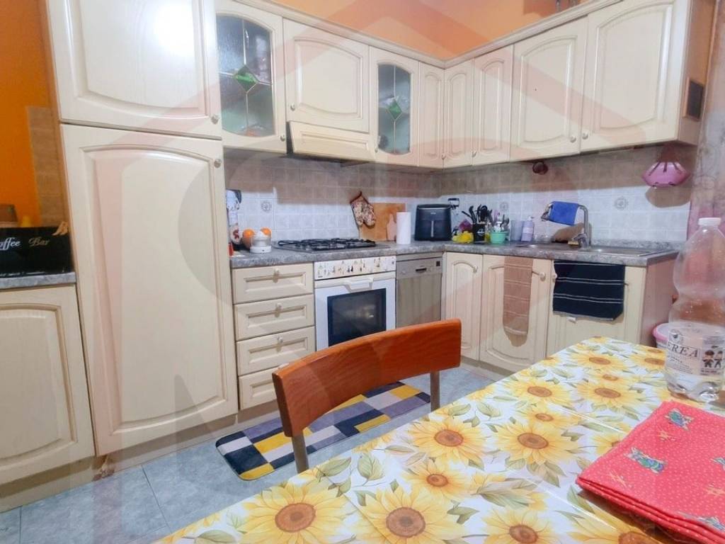 appartamento in vendita a Cerveteri