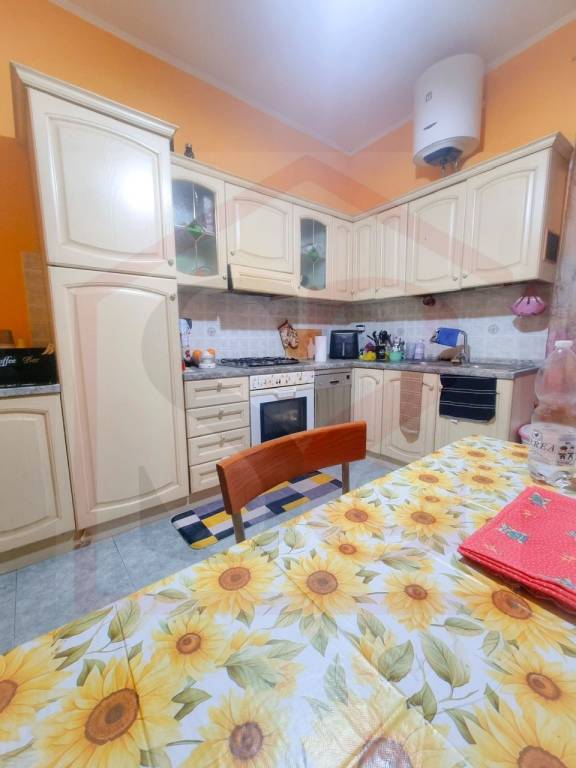 appartamento in vendita a Cerveteri