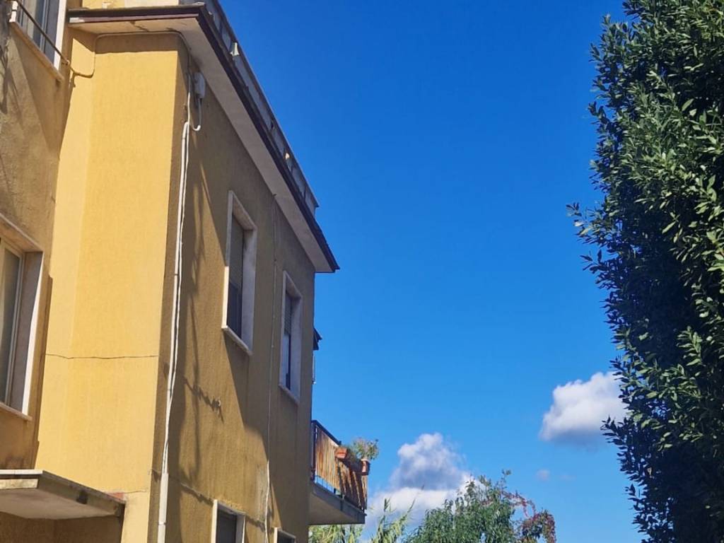 appartamento in vendita a Cerveteri