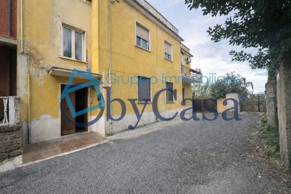 appartamento in vendita a Cerveteri