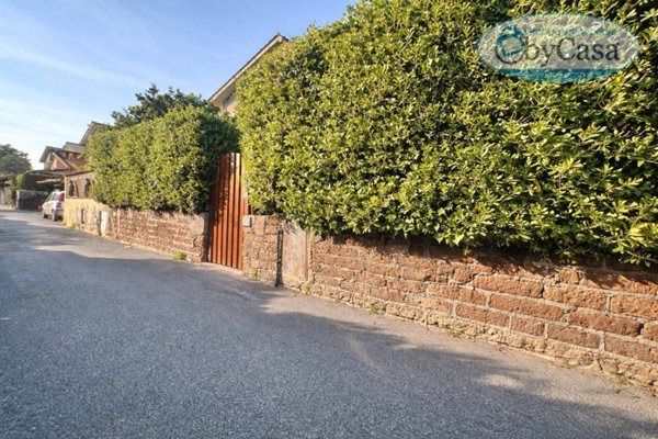 appartamento in vendita a Cerveteri