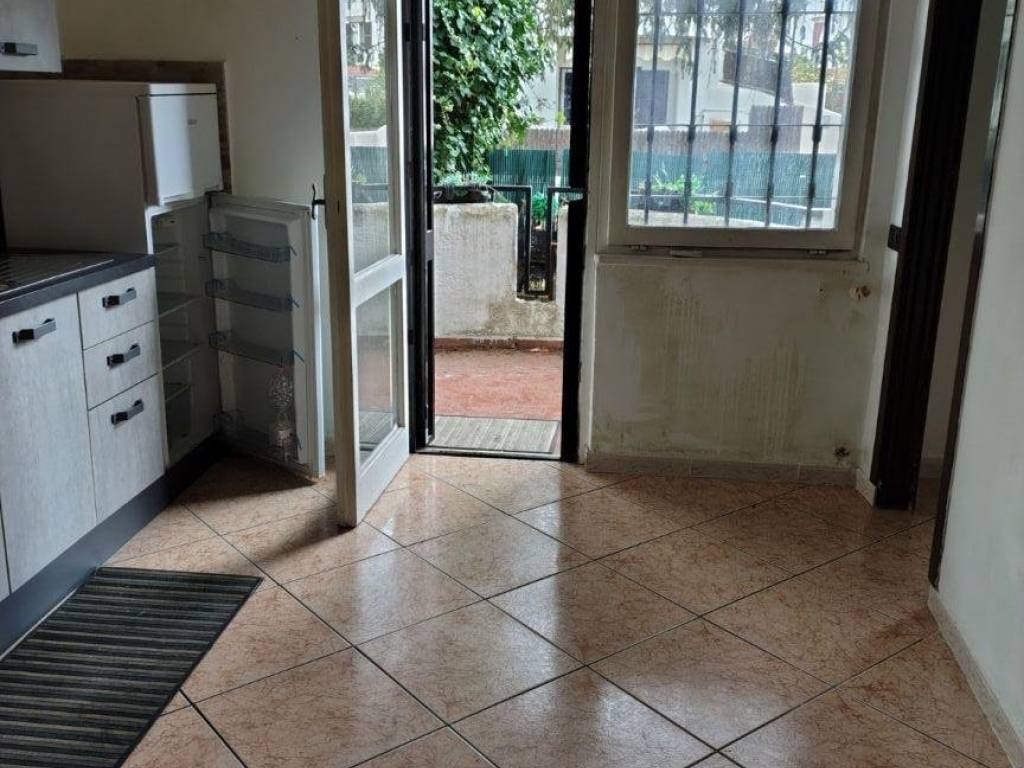 appartamento in vendita a Cerveteri in zona Cerenova