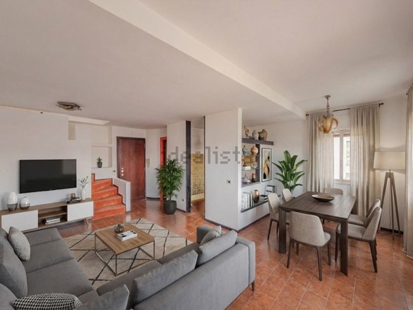 appartamento in vendita a Cerveteri in zona Marina di Cerveteri