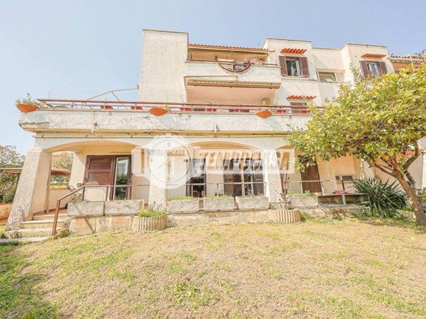 appartamento in vendita a Cerveteri in zona Cerenova