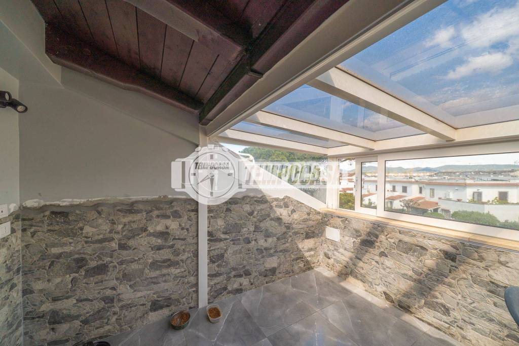 appartamento in vendita a Cerveteri in zona Marina di Cerveteri