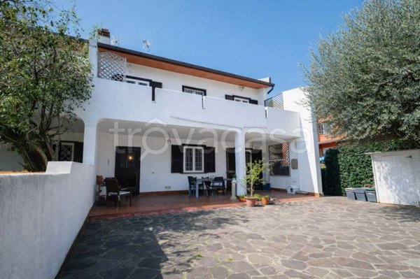 casa indipendente in vendita a Cerveteri in zona Valcanneto