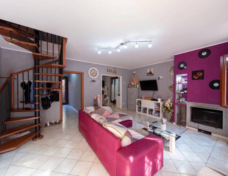 appartamento in vendita a Cerveteri