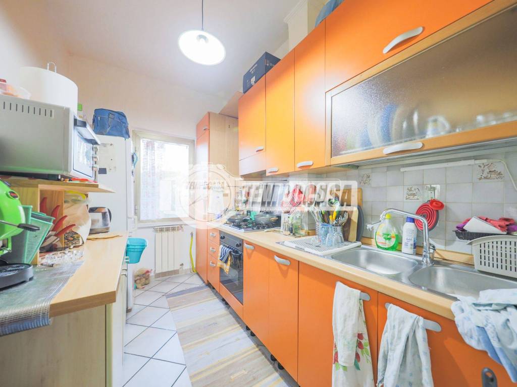 appartamento in vendita a Cerveteri in zona Cerenova