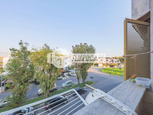 appartamento in vendita a Cerveteri in zona Cerenova